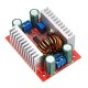 400W DC-DC High Power Constant Voltage Current Boost Power Supply Module 400W DC-DC High Power Constant Voltage Current Boost Power Supply Module