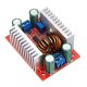 400W DC-DC High Power Constant Voltage Current Boost Power Supply Module