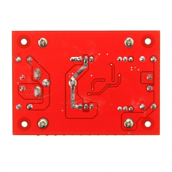 400W DC-DC High Power Constant Voltage Current Boost Power Supply Module