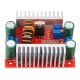 400W DC-DC High Power Constant Voltage Current Boost Power Supply Module