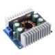 8A DC5-30V to DC1.25-30V 150KHz Automatic Step Up Step Down Adjustable Power Module Voltage Regulation With Short Circuit / Overtemperature Protection 8A DC5-30V to DC1.25-30V 150KHz Automatic Step Up Step Down Adjustable Power Module Voltage Regulation With Short Circuit / Overtemperature Protection