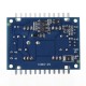 8A DC5-30V to DC1.25-30V 150KHz Automatic Step Up Step Down Adjustable Power Module Voltage Regulation With Short Circuit / Overtemperature Protection 8A DC5-30V to DC1.25-30V 150KHz Automatic Step Up Step Down Adjustable Power Module Voltage Regulation With Short Circuit / Overtemperature Protection