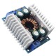 8A DC5-30V to DC1.25-30V 150KHz Automatic Step Up Step Down Adjustable Power Module Voltage Regulation With Short Circuit / Overtemperature Protection 8A DC5-30V to DC1.25-30V 150KHz Automatic Step Up Step Down Adjustable Power Module Voltage Regulation With Short Circuit / Overtemperature Protection