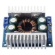 8A DC5-30V to DC1.25-30V 150KHz Automatic Step Up Step Down Adjustable Power Module Voltage Regulation With Short Circuit / Overtemperature Protection 8A DC5-30V to DC1.25-30V 150KHz Automatic Step Up Step Down Adjustable Power Module Voltage Regulation With Short Circuit / Overtemperature Protection