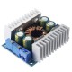 8A DC5-30V to DC1.25-30V 150KHz Automatic Step Up Step Down Adjustable Power Module Voltage Regulation With Short Circuit / Overtemperature Protection 8A DC5-30V to DC1.25-30V 150KHz Automatic Step Up Step Down Adjustable Power Module Voltage Regulation With Short Circuit / Overtemperature Protection