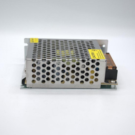 AC 100-240V to DC 12V 5A 60W Switching Power Supply Module Driver Adapter LED Strip Light AC 100-240V to DC 12V 5A 60W Switching Power Supply Module Driver Adapter LED Strip Light