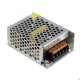 AC 100-240V to DC 12V 5A 60W Switching Power Supply Module Driver Adapter LED Strip Light AC 100-240V to DC 12V 5A 60W Switching Power Supply Module Driver Adapter LED Strip Light