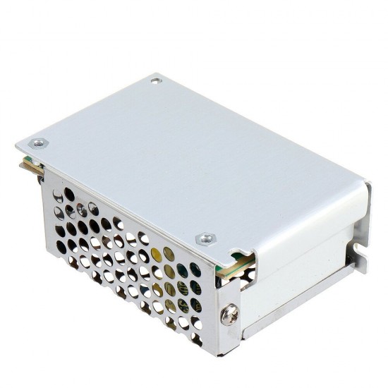AC 100-240V to DC 12V 5A 60W Switching Power Supply Module Driver Adapter LED Strip Light AC 100-240V to DC 12V 5A 60W Switching Power Supply Module Driver Adapter LED Strip Light