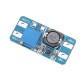 DC 2V-24V To 5V-28V 2A Step Up Boost Converter Power Supply Module Adjustable Regulator Board DC 2V-24V To 5V-28V 2A Step Up Boost Converter Power Supply Module Adjustable Regulator Board
