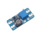 DC 2V-24V To 5V-28V 2A Step Up Boost Converter Power Supply Module Adjustable Regulator Board