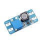 DC 2V-24V To 5V-28V 2A Step Up Boost Converter Power Supply Module Adjustable Regulator Board DC 2V-24V To 5V-28V 2A Step Up Boost Converter Power Supply Module Adjustable Regulator Board