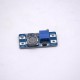 DC 2V-24V To 5V-28V 2A Step Up Boost Converter Power Supply Module Adjustable Regulator Board DC 2V-24V To 5V-28V 2A Step Up Boost Converter Power Supply Module Adjustable Regulator Board
