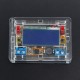 DC-DC Step Down Power Supply Adjustable Module With LCD Display With Housing Case