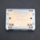 DC-DC Step Down Power Supply Adjustable Module With LCD Display With Housing Case