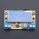 DC-DC Step Down Power Supply Adjustable Module With LCD Display With Housing Case