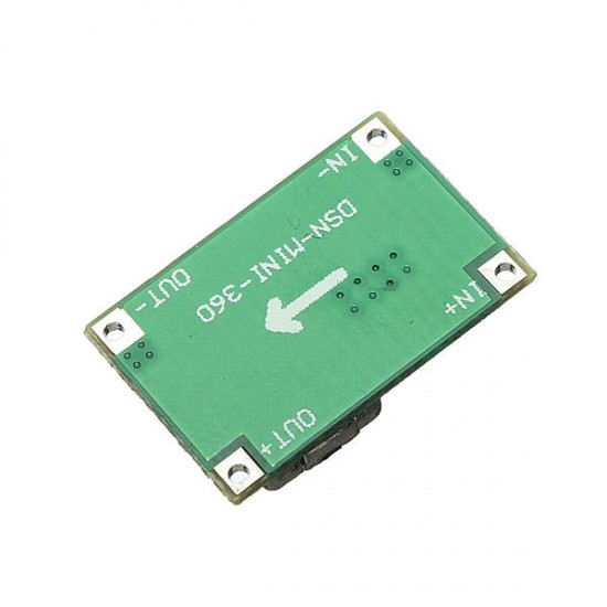 Mini DC Adjustable Power Supply Buck Module Step Down Module Mini DC Adjustable Power Supply Buck Module Step Down Module