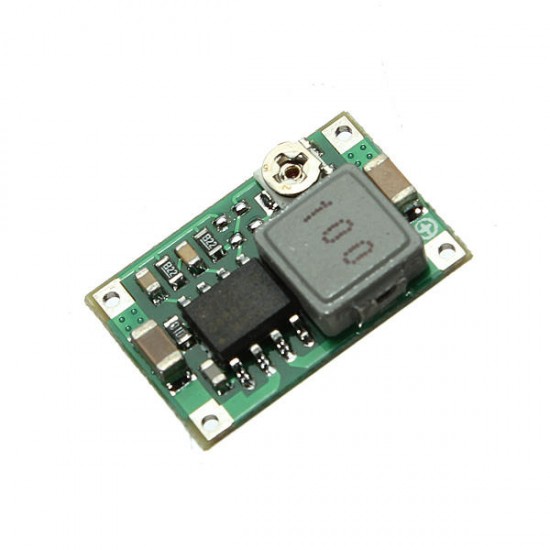 Mini DC Adjustable Power Supply Buck Module Step Down Module Mini DC Adjustable Power Supply Buck Module Step Down Module