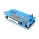 USB Boost Module 5V to 9V12V Step Up Module Adjustable Voltage Current Display Charging Router Converter