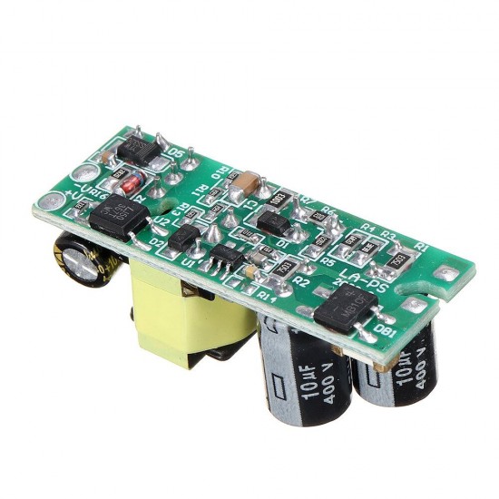 H5SLA-P AC to DC 5V 0.8A or 12V 0.4A Switching Power Supply Module AC to DC Converter 4W Regulated Power Supply
