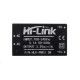 HLK-PM03 AC 100-240V to DC 3.3V 3W AC-DC Isolated Switching Power Supply Module Power Step Down Buck Regulator HLK-PM03 AC 100-240V to DC 3.3V 3W AC-DC Isolated Switching Power Supply Module Power Step Down Buck Regulator