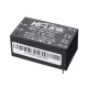 HLK-PM03 AC 100-240V to DC 3.3V 3W AC-DC Isolated Switching Power Supply Module Power Step Down Buck Regulator HLK-PM03 AC 100-240V to DC 3.3V 3W AC-DC Isolated Switching Power Supply Module Power Step Down Buck Regulator