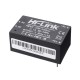 HLK-PM03 AC 100-240V to DC 3.3V 3W AC-DC Isolated Switching Power Supply Module Power Step Down Buck Regulator