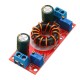 High Power 10A DC-DC Step Down Power Supply Module Constant Voltage Current Solar Charging 3.3/5/12/24V