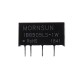 IB0505LS-1W DC-DC 5V to 5V Isolation Power Supply Module Input 4.75-5.25V Output ±5V IB0505LS-1W DC-DC 5V to 5V Isolation Power Supply Module Input 4.75-5.25V Output ±5V