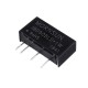 IB0505LS-1W DC-DC 5V to 5V Isolation Power Supply Module Input 4.75-5.25V Output ±5V IB0505LS-1W DC-DC 5V to 5V Isolation Power Supply Module Input 4.75-5.25V Output ±5V