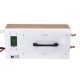 Induction Heating Machine 2.5KW 2500W 48V 50A Power Supply All in One Integrated