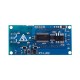 LCD Display Timer Relay Module DC6-30V Cycle Timing OFF Trigger Delay Switch DC AC Universal Conduction LCD Display Timer Relay Module DC6-30V Cycle Timing OFF Trigger Delay Switch DC AC Universal Conduction