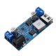LM2596S DC-DC 24V/12V To 5V 5A Step Down Power Supply Buck Converter Adjustable USB Step-down Charging Module LM2596S DC-DC 24V/12V To 5V 5A Step Down Power Supply Buck Converter Adjustable USB Step-down Charging Module