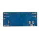 LM2596S DC-DC 24V/12V To 5V 5A Step Down Power Supply Buck Converter Adjustable USB Step-down Charging Module LM2596S DC-DC 24V/12V To 5V 5A Step Down Power Supply Buck Converter Adjustable USB Step-down Charging Module