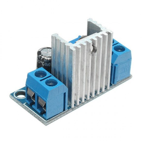 LM317 DC-DC 1.5A 1.2-37V Adjustable Power Supply Board DC Converter Buck Step Down Module LM317 DC-DC 1.5A 1.2-37V Adjustable Power Supply Board DC Converter Buck Step Down Module