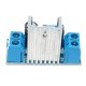 LM317 DC-DC 1.5A 1.2-37V Adjustable Power Supply Board DC Converter Buck Step Down Module LM317 DC-DC 1.5A 1.2-37V Adjustable Power Supply Board DC Converter Buck Step Down Module
