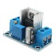 LM317 DC-DC 1.5A 1.2-37V Adjustable Power Supply Board DC Converter Buck Step Down Module LM317 DC-DC 1.5A 1.2-37V Adjustable Power Supply Board DC Converter Buck Step Down Module