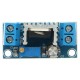 LM317 DC-DC 1.5A 1.2-37V Adjustable Power Supply Board DC Converter Buck Step Down Module LM317 DC-DC 1.5A 1.2-37V Adjustable Power Supply Board DC Converter Buck Step Down Module