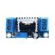 LM317 DC-DC Converter Buck Step Down Module Linear Regulator Adjustable Voltage Regulator Power Supply Board LM317 DC-DC Converter Buck Step Down Module Linear Regulator Adjustable Voltage Regulator Power Supply Board