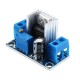 LM317 DC-DC Converter Buck Step Down Module Linear Regulator Adjustable Voltage Regulator Power Supply Board LM317 DC-DC Converter Buck Step Down Module Linear Regulator Adjustable Voltage Regulator Power Supply Board