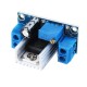 LM317 DC-DC Converter Buck Step Down Module Linear Regulator Adjustable Voltage Regulator Power Supply Board LM317 DC-DC Converter Buck Step Down Module Linear Regulator Adjustable Voltage Regulator Power Supply Board