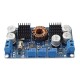 LTC3780 DC 5V-32V to 1V-30V 10A Constant Voltage Current Automatic Step-up Step-down Regulator Charging Module LTC3780 DC 5V-32V to 1V-30V 10A Constant Voltage Current Automatic Step-up Step-down Regulator Charging Module