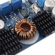 LTC3780 DC 5V-32V to 1V-30V 10A Constant Voltage Current Automatic Step-up Step-down Regulator Charging Module LTC3780 DC 5V-32V to 1V-30V 10A Constant Voltage Current Automatic Step-up Step-down Regulator Charging Module