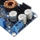 LTC3780 DC 5V-32V to 1V-30V 10A Constant Voltage Current Automatic Step-up Step-down Regulator Charging Module LTC3780 DC 5V-32V to 1V-30V 10A Constant Voltage Current Automatic Step-up Step-down Regulator Charging Module