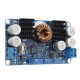 LTC3780 DC 5V-32V to 1V-30V 10A Constant Voltage Current Automatic Step-up Step-down Regulator Charging Module LTC3780 DC 5V-32V to 1V-30V 10A Constant Voltage Current Automatic Step-up Step-down Regulator Charging Module