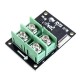 Low Voltage MOSFET Switch Module Electronic 3V 5V Low Control High Voltage 12V 24V 36V FET Module