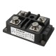 MDQ 400A Amp 1600V Power Single Phase Diode Metal Case Bridge Rectifier 4 Pins MDQ 400A Amp 1600V Power Single Phase Diode Metal Case Bridge Rectifier 4 Pins