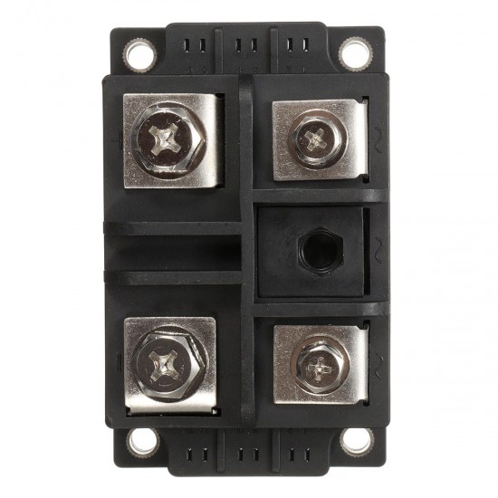 MDQ 400A Amp 1600V Power Single Phase Diode Metal Case Bridge Rectifier 4 Pins MDQ 400A Amp 1600V Power Single Phase Diode Metal Case Bridge Rectifier 4 Pins