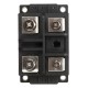 MDQ 400A Amp 1600V Power Single Phase Diode Metal Case Bridge Rectifier 4 Pins MDQ 400A Amp 1600V Power Single Phase Diode Metal Case Bridge Rectifier 4 Pins