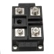 MDQ 400A Amp 1600V Power Single Phase Diode Metal Case Bridge Rectifier 4 Pins MDQ 400A Amp 1600V Power Single Phase Diode Metal Case Bridge Rectifier 4 Pins