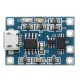 Micro USB TP4056 Charge And Discharge Protection Module Over Current Over Voltage Protection 18650